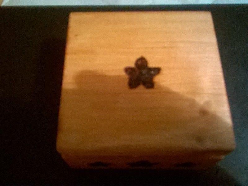 trinket box