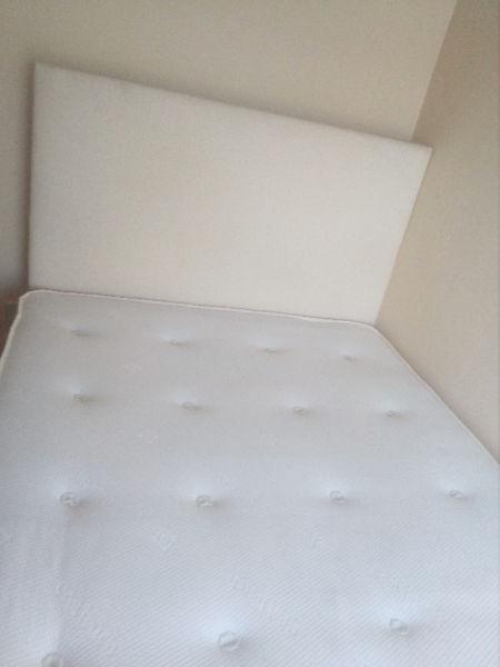Double Bed - great condition