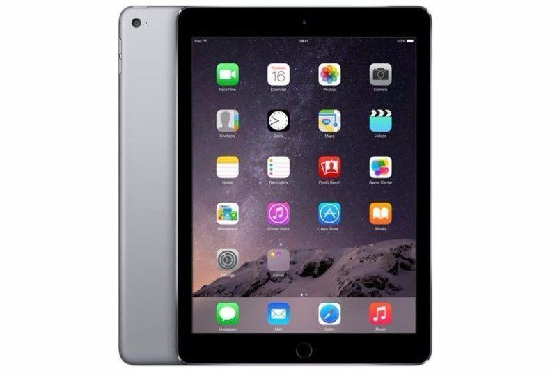 iPad Air 2 32GB - BRAND NEW, UNOPENED - €400