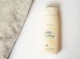 Milk & honey gold moisturising shower cream