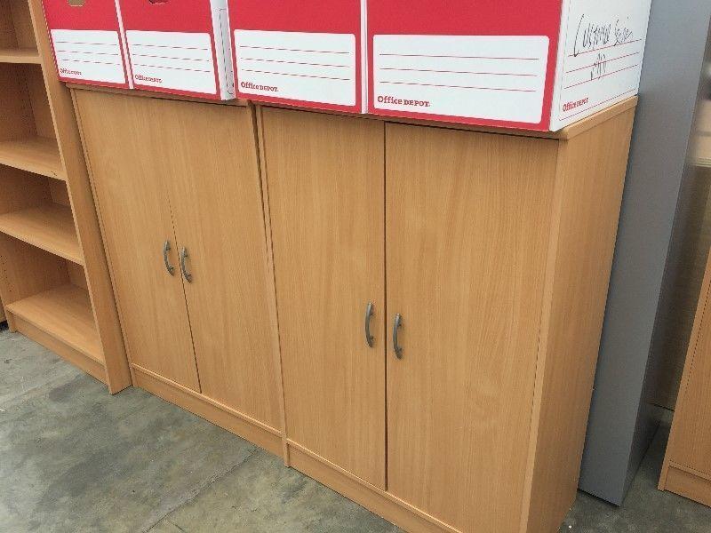 Office Furniture, Equipment And More For Auction