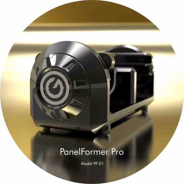 PanelFormer Pro for Sale