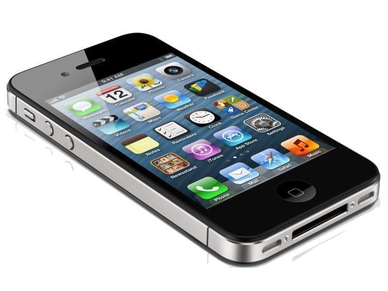 iphone 4s for sale black 16gb