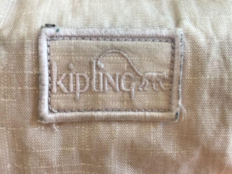 Kipling Tote Bag