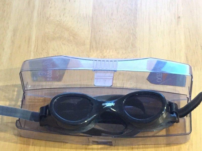 Speedo Goggles - Used