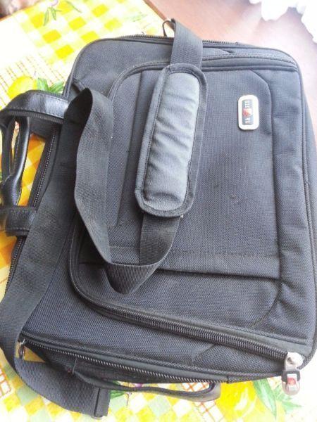 Laptop Carrier Bag