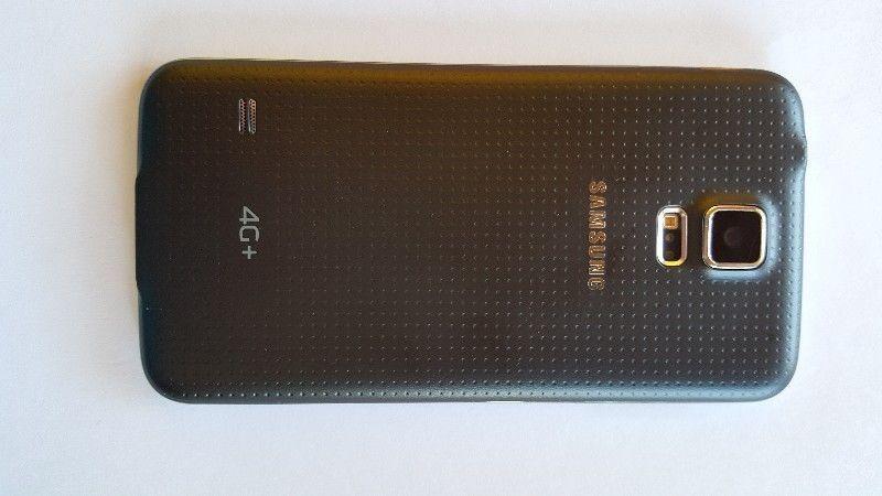 Samsung Galaxy S5 4g+