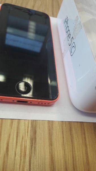iphone 5c pink 32gb unlocked