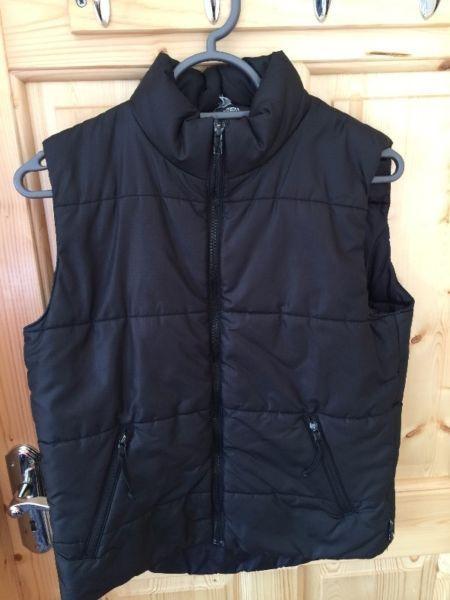 Women's MEC Outdoor Vest - Used