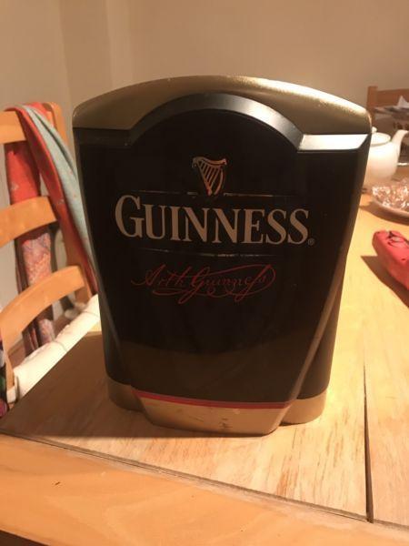 Guinness pub kit