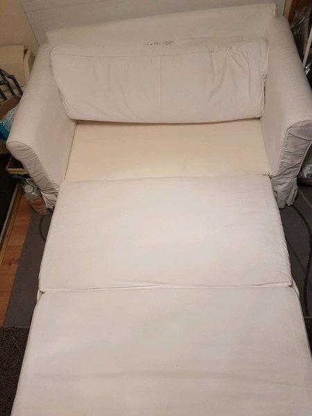ikea Sofa bed