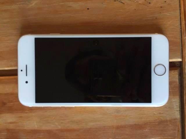 iPhone 6S 16GB Gold