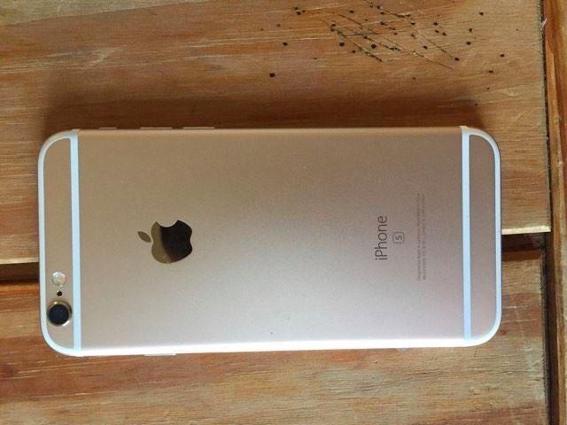 iPhone 6S 16GB Gold