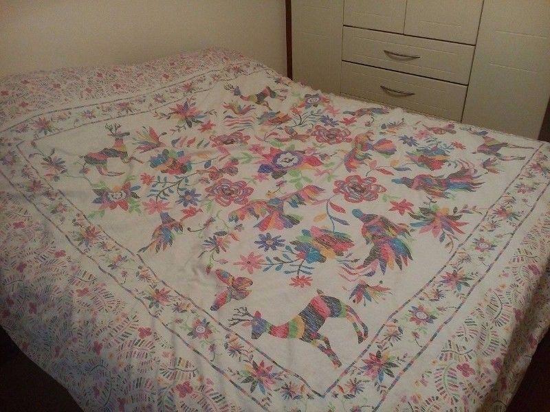 Duvet for Double bed