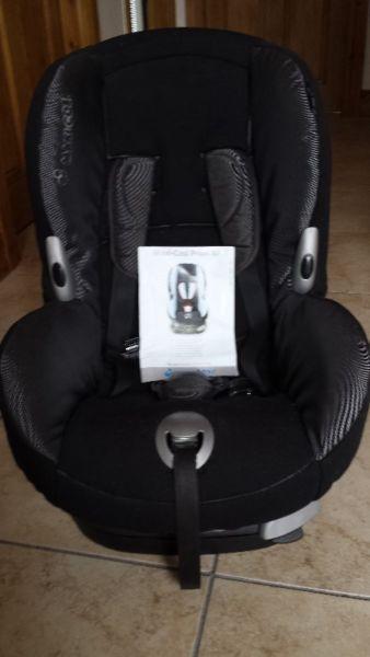 Maxi-Cosi Priori XP Toddler Car Seat