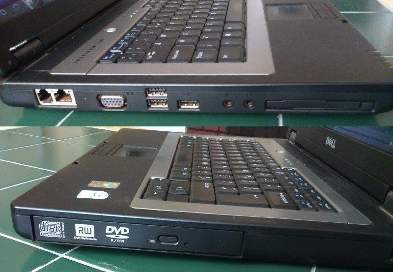 Laptop DELL Inspiron 1300
