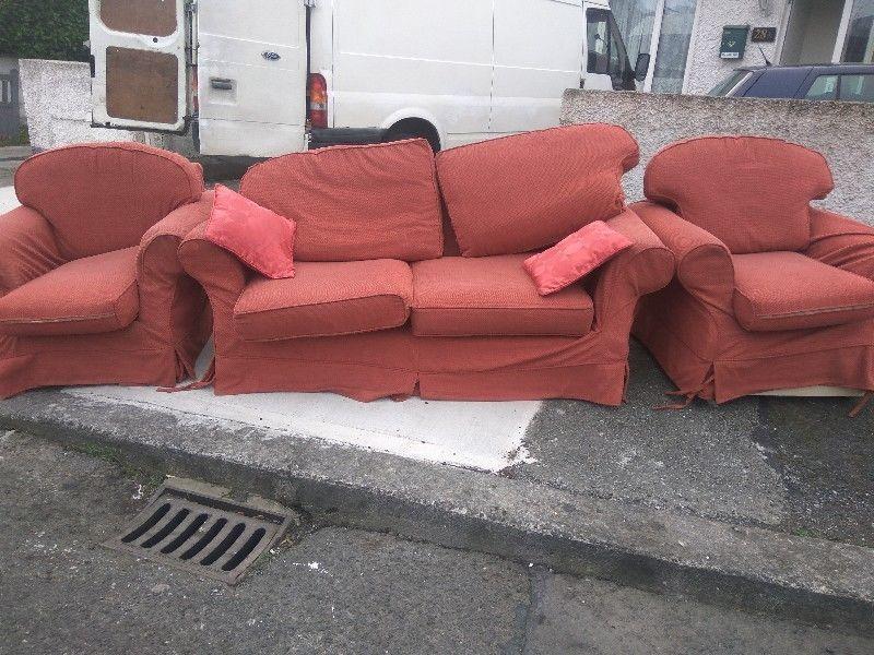 2+1+1 fabric sofa for sale
