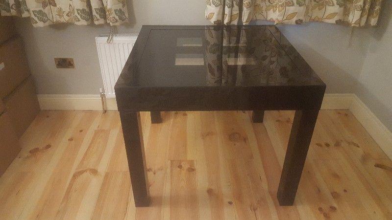 Furniture Set Mirror Cupboard Table Sofa bed For Cheap In Very Good Condition