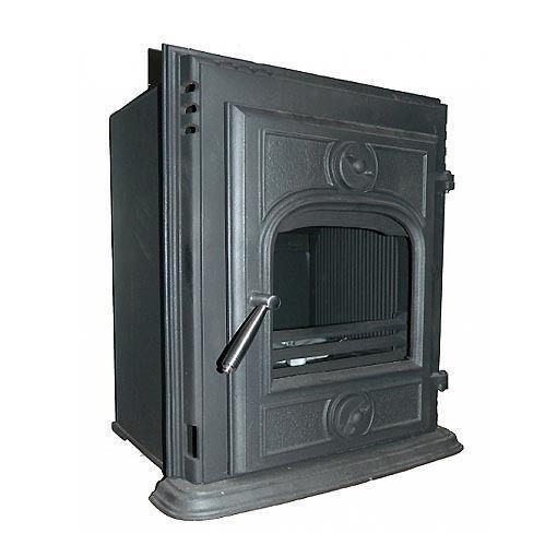Budget Stoves 8 – 10kw Insert Stove