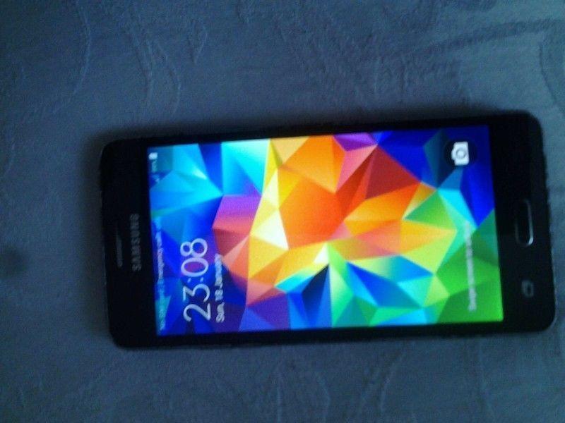 Samsung galaxy prime core