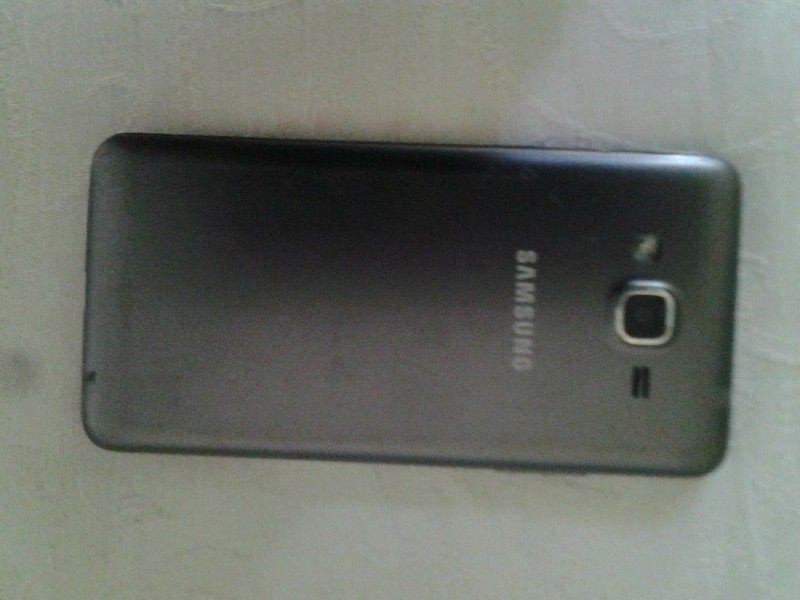 Samsung galaxy prime core