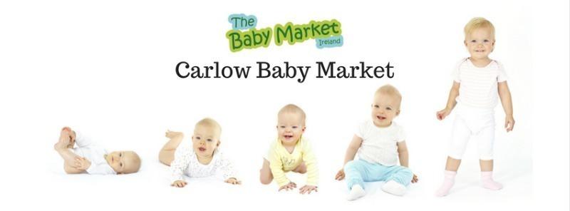 Baby Market, Sun 23rd April
