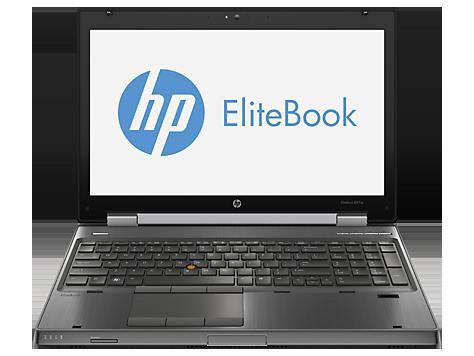 HP Elitebook 8460P 4GB Ram 320 GB Hard Drive Windows 7 Microsoft Office & Antivirus Great Condition