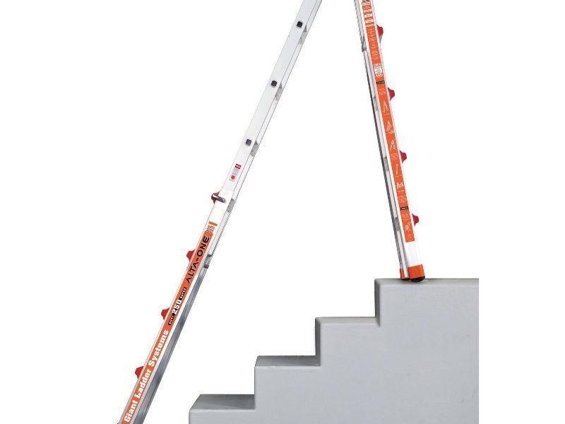 Ladder - 