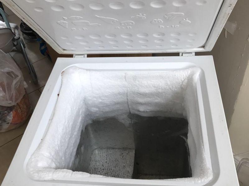 Free Freezer
