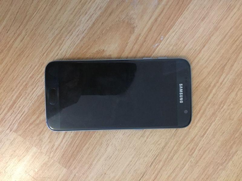Samsung S7 unlocked