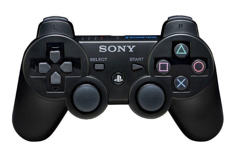 PLAYSTATION 3 CONTROLERS