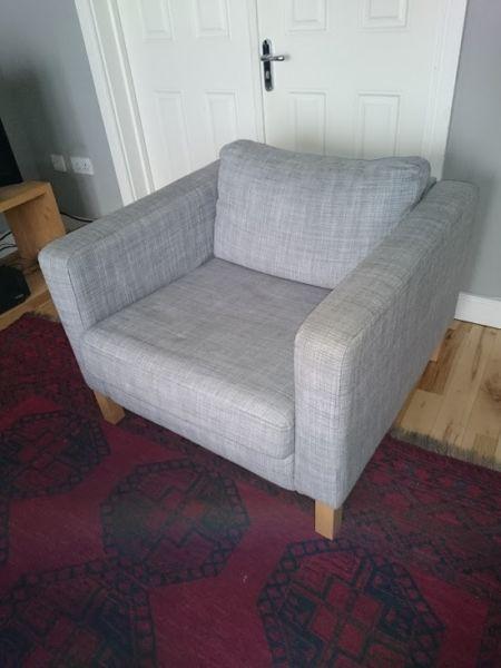 pristine condition armchair