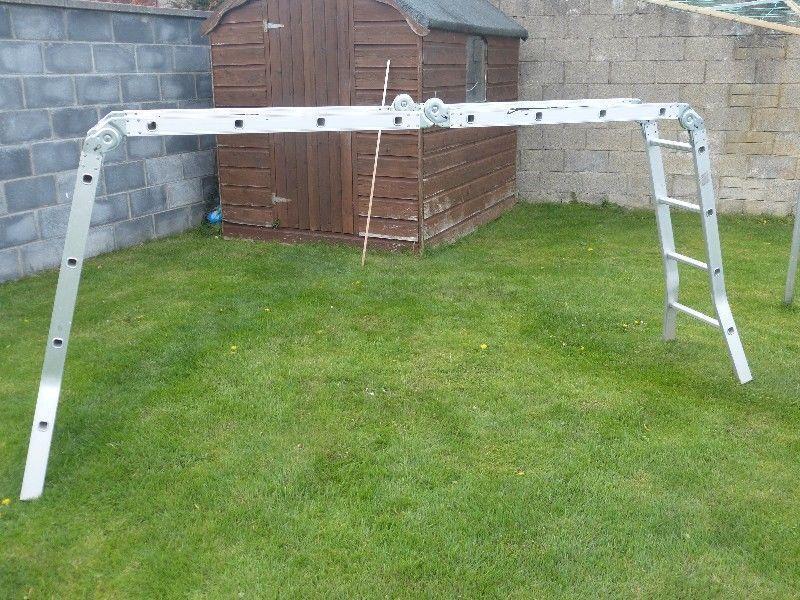 Combi Ladder For Sale