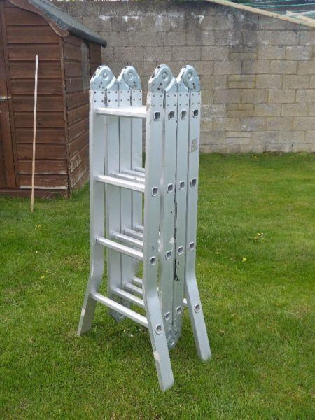 Combi Ladder For Sale