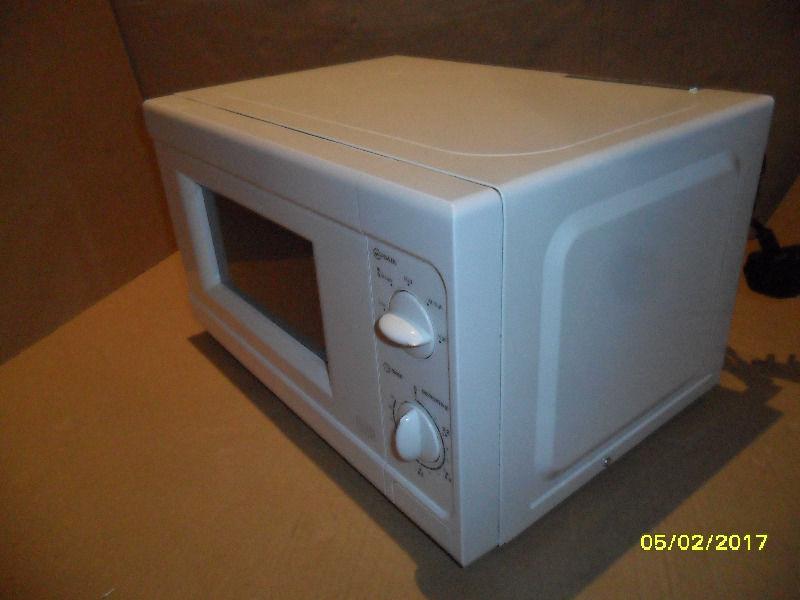 Argos microwave