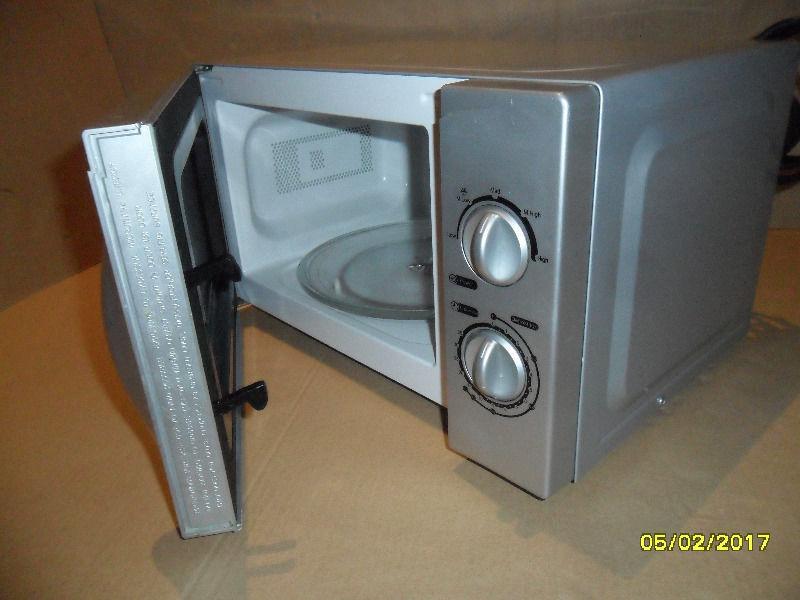 Power point microwave