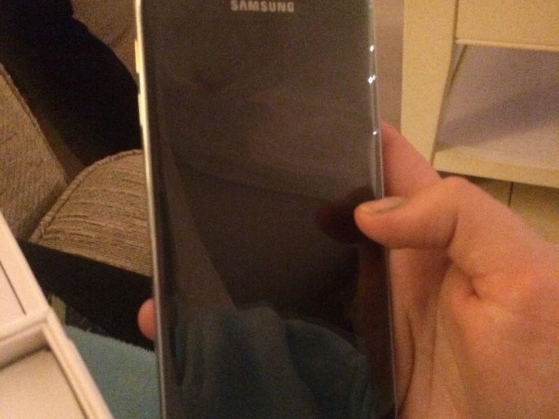Samsung Galaxy S6 - brand new