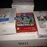 Wii console games cable controllers quick sale