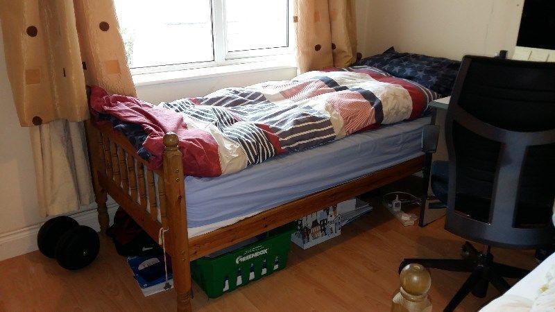 2x 3ft Beds / Bunk Beds