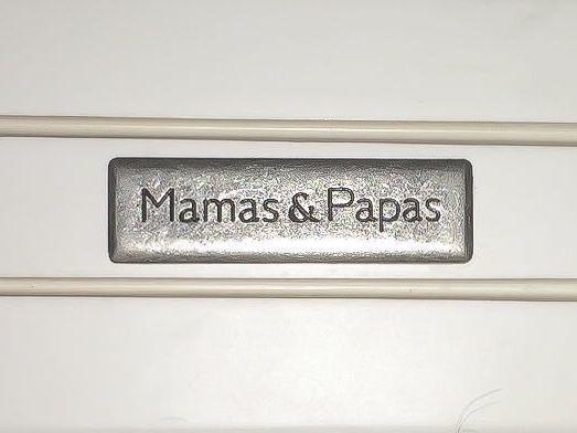 Mama's & Papa's Cotbed
