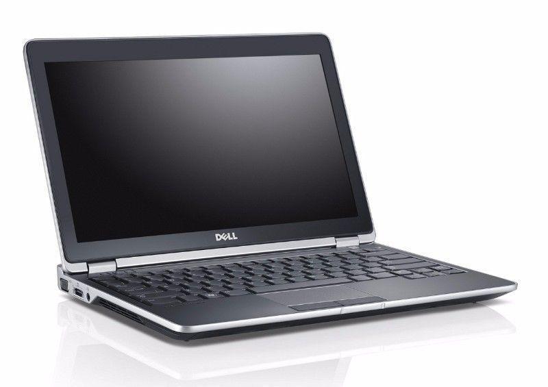 Pristine Super Fast Dell E6230 Intel Core i5 128GB SSD 12.5 HD Screen Laptop Webcam HDMI Win10