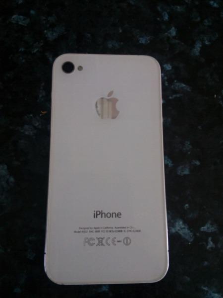 IPhone 4 FOR SALE