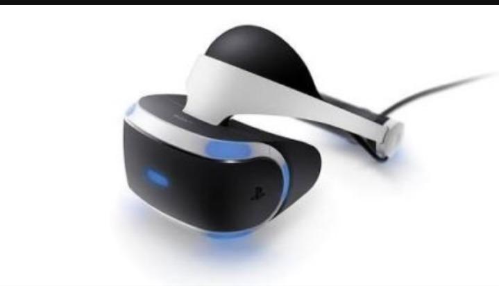 Playstation VR