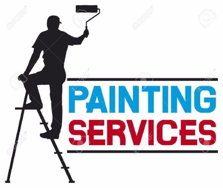 DFD PAINTING SERVICES