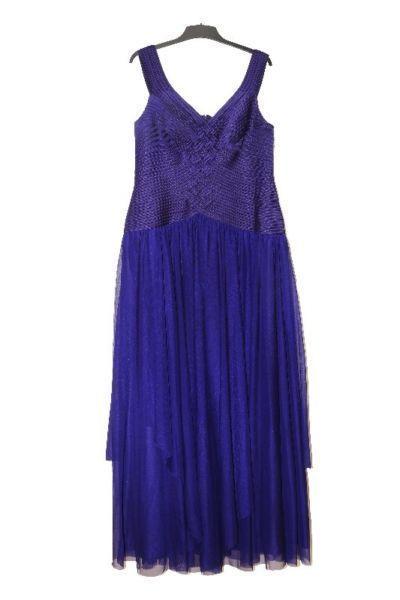 JS Collections dress size 18