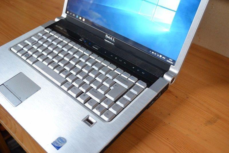 Dell XPS M1530 Laptop with HDMI