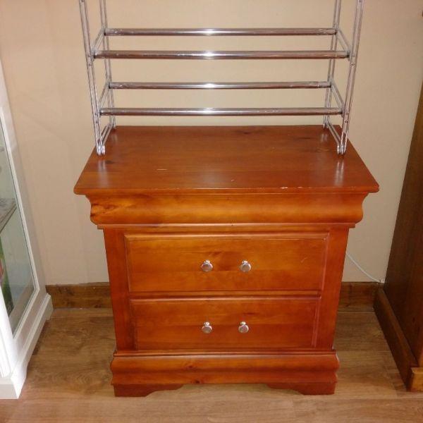 TV stand, drawer cabinet, storage unit and shoe rack free to go