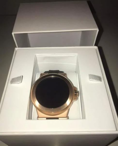 Michael Kors Smart Watch BRAND NEW