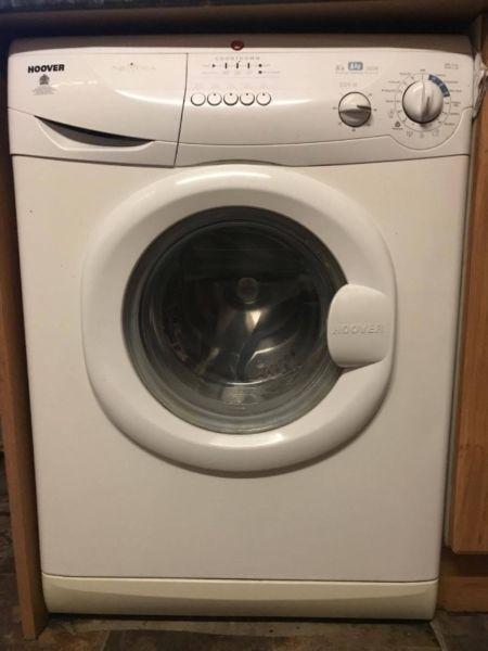 Hoover HNL2136-80 Washing Machine