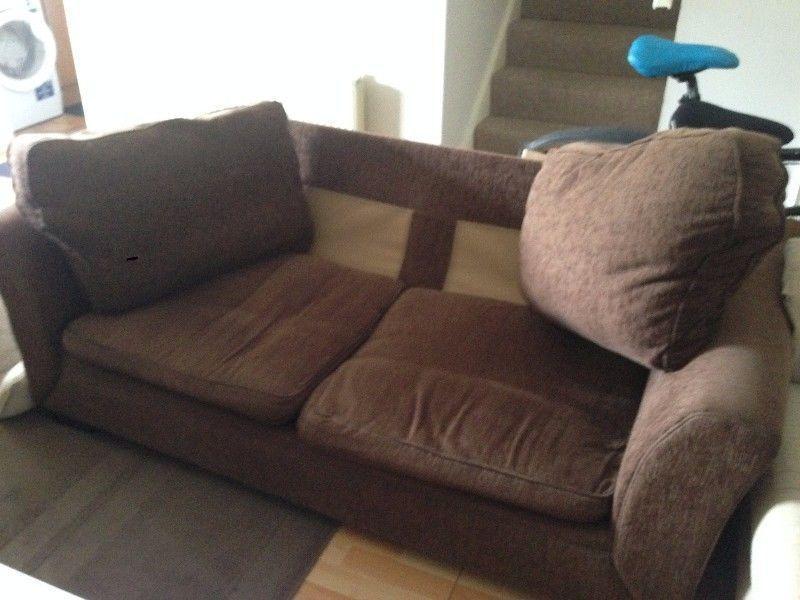 Couch sofa